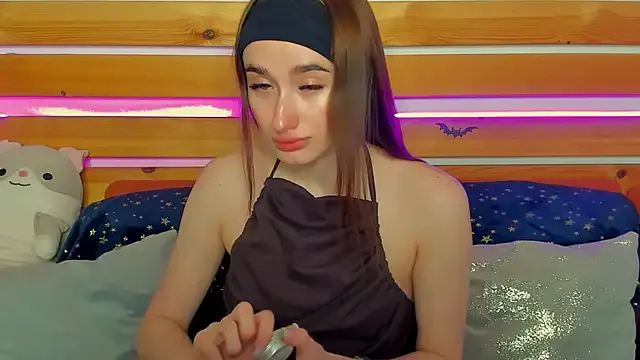 Evis_Dailyy — Freechat on StripChat