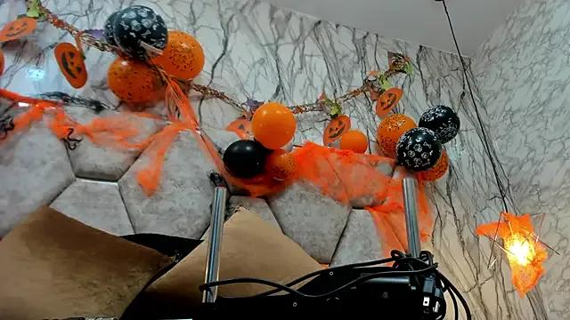 EXOTIC_EBONY_ on StripChat