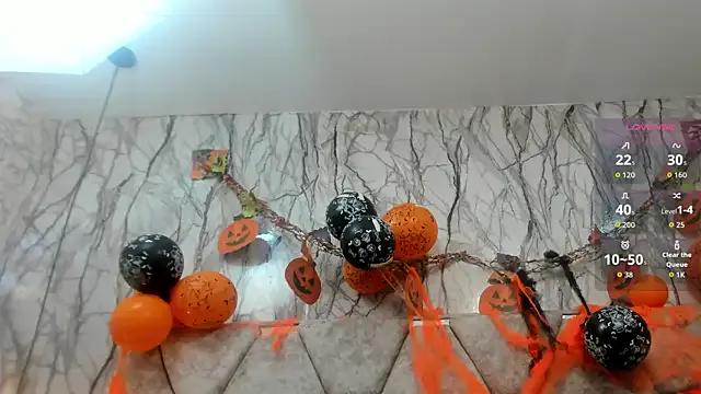 EXOTIC_EBONY_ on StripChat