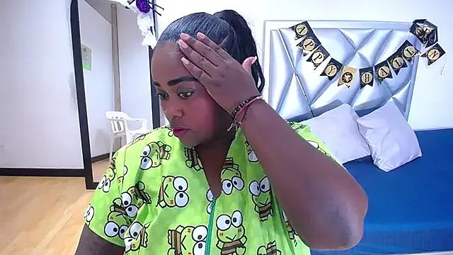 exotic_karmella on StripChat