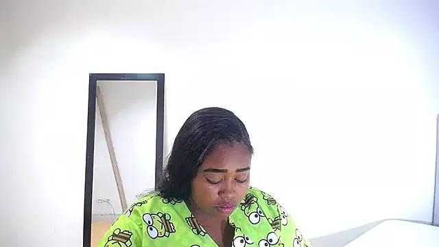 exotic_karmella on StripChat