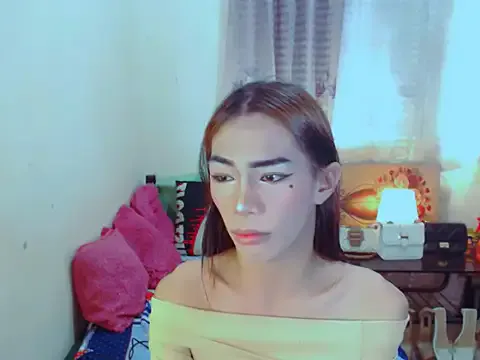 EXOTICGEORGINA — ANAL DILDO SHOW