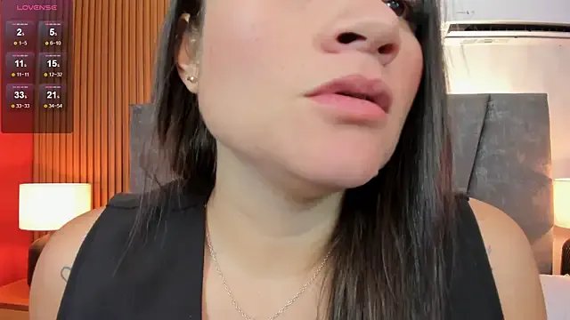 Falak_sweett_ on StripChat 