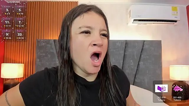 Falak_sweett_ on StripChat 