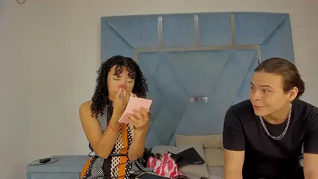 fallenangelsasm on StripChat 