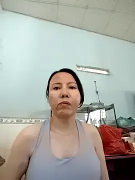 Famrita on StripChat