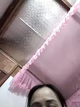 Feeling-hot on StripChat 