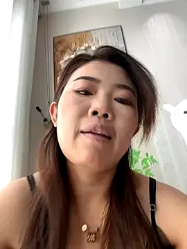 feifei_521 on StripChat 