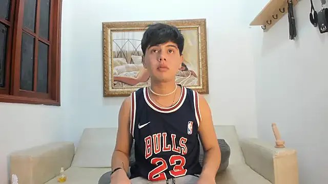 Felipe_Cold — HELLO FELIPE 