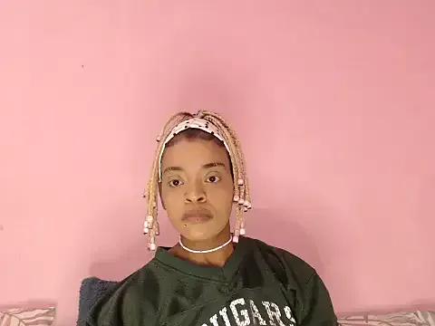 fifiqueen25 on StripChat 