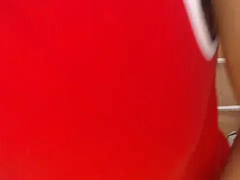 fifiqueen25 on StripChat 