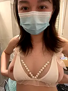 fioralba on StripChat