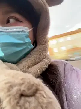 fioralba on StripChat