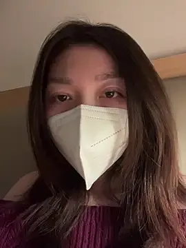 fioralba on StripChat