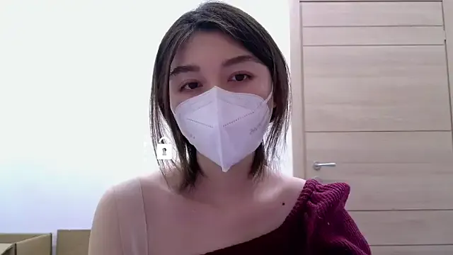 fioralba on StripChat