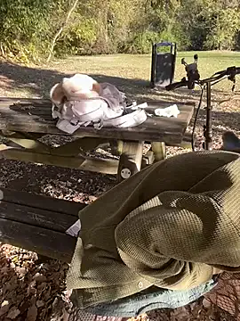 fioralba on StripChat