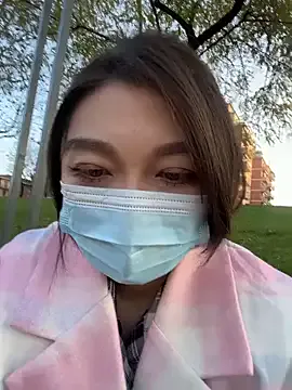 fioralba on StripChat