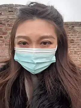 fioralba on StripChat