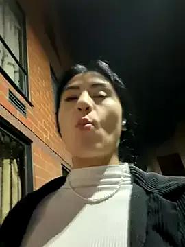 fiorella_paris on StripChat