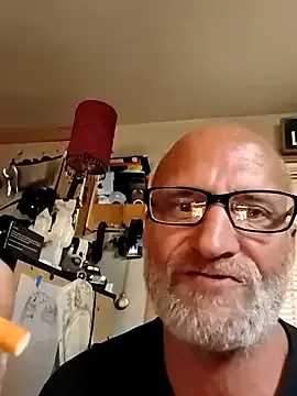 FloppyPickle4u — Shirt off sexy way