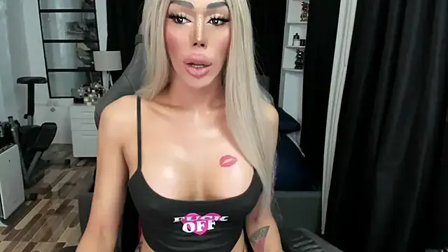 Forever_MissCandace on StripChat