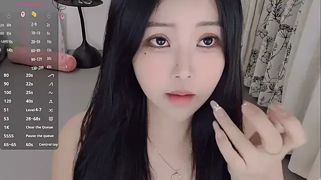 Fountain- on StripChat