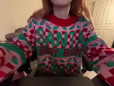 foxy_ana13 — Tight nipple clamps