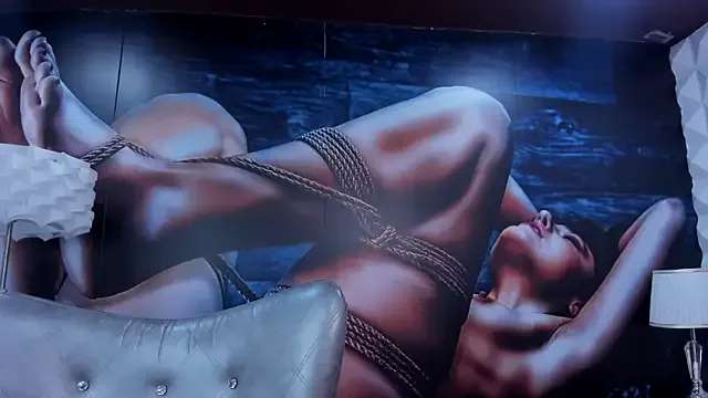 foxy_monserrat on StripChat