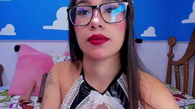 foxy_samy on StripChat