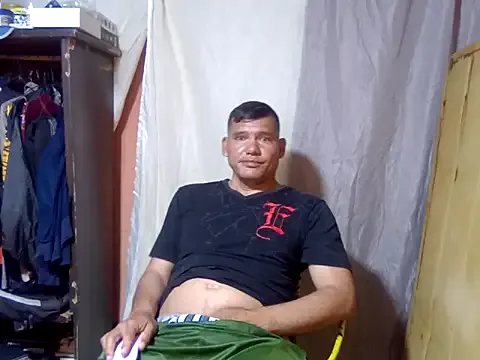 Franklin111230 on StripChat