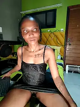 FreakySag_8888 on StripChat