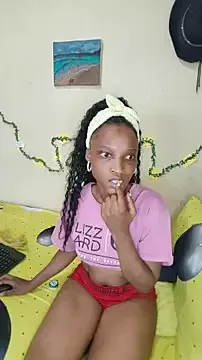 FreakySag_8888 on StripChat