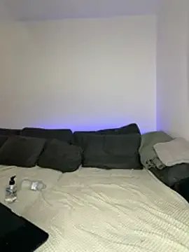 FreyasTimee on StripChat