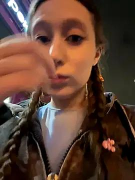 FroggyAnna — happy froggy hello!