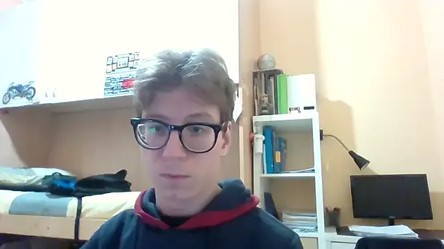 FruitedHymnal — Freechat on StripChat