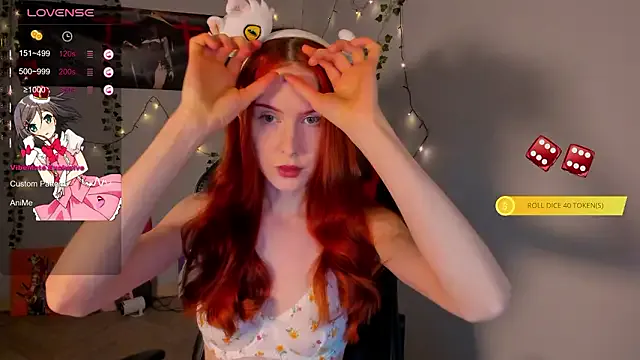 FruttiTatti on StripChat