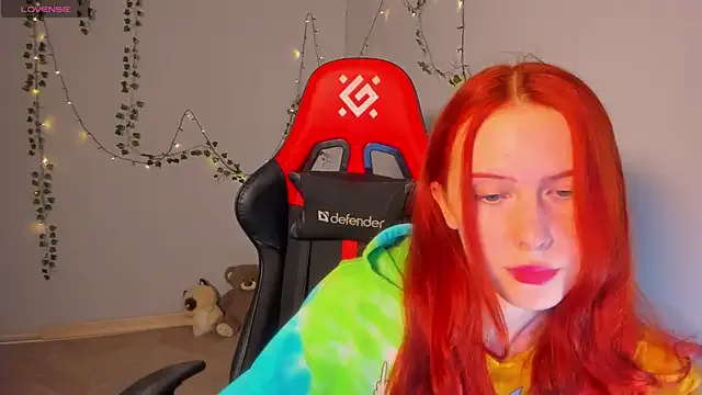 FruttiTatti on StripChat