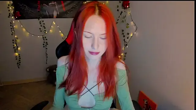 FruttiTatti on StripChat