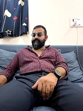 Fun_Guuy on StripChat