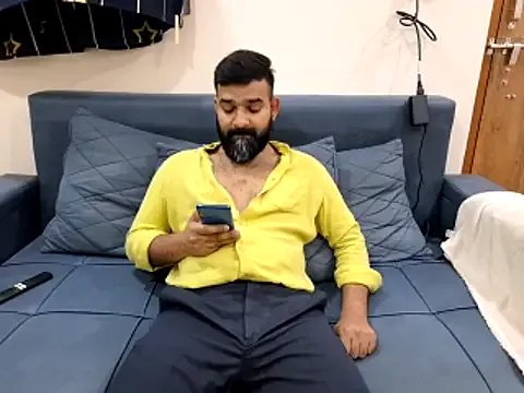 Fun_Guuy on StripChat