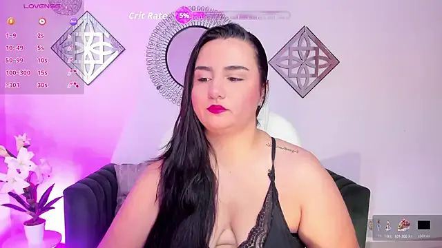 Gabriella_evans_ on StripChat