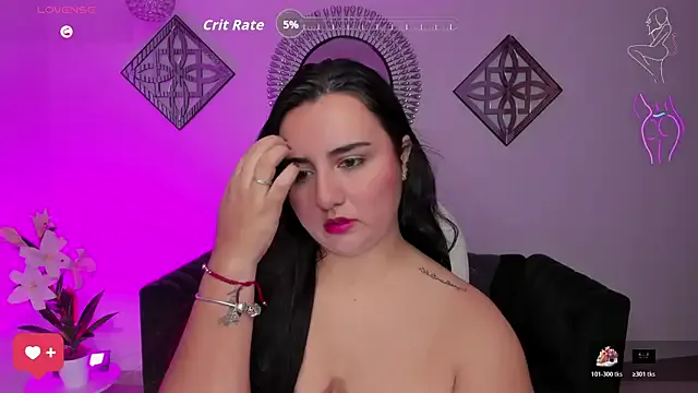 Gabriella_evans_ on StripChat