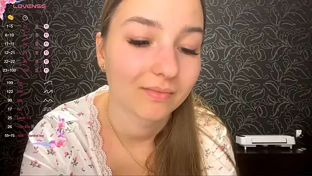 GemmaGunter on StripChat