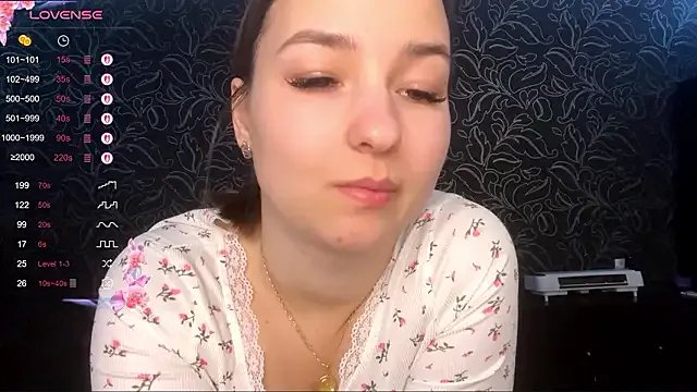 GemmaGunter on StripChat