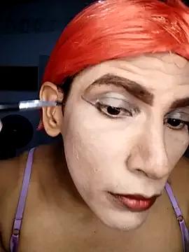 GerGina6 — !Aviso Objetivo follarme dildo 