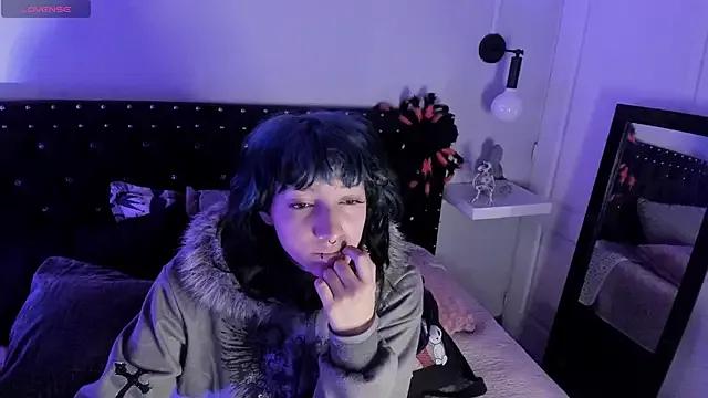 Ghosty_Doll — control toyy 3 min