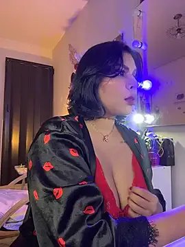 GigiiStone on StripChat 