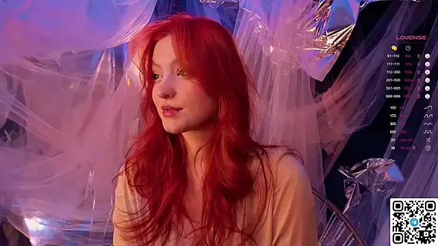 GildedKitten on StripChat