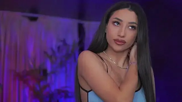 GinaValentinna on StripChat