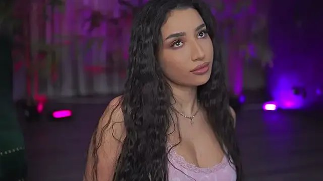 GinaValentinna on StripChat